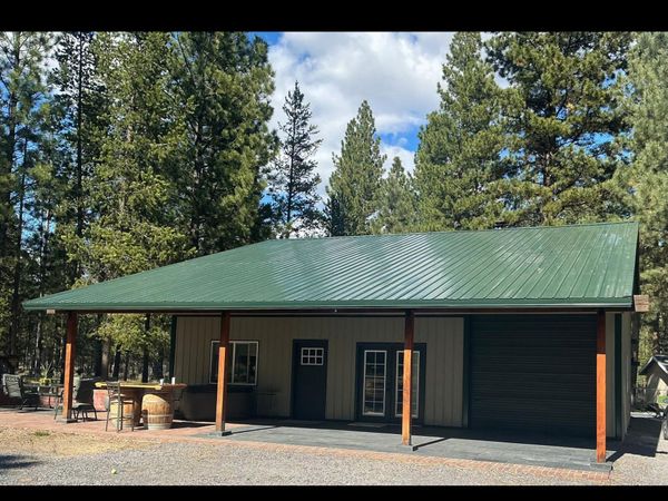 51829 Pine Loop Drive, La Pine, OR 97739