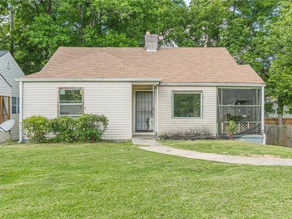 1797 Beecher Street SW, Atlanta, GA 30310