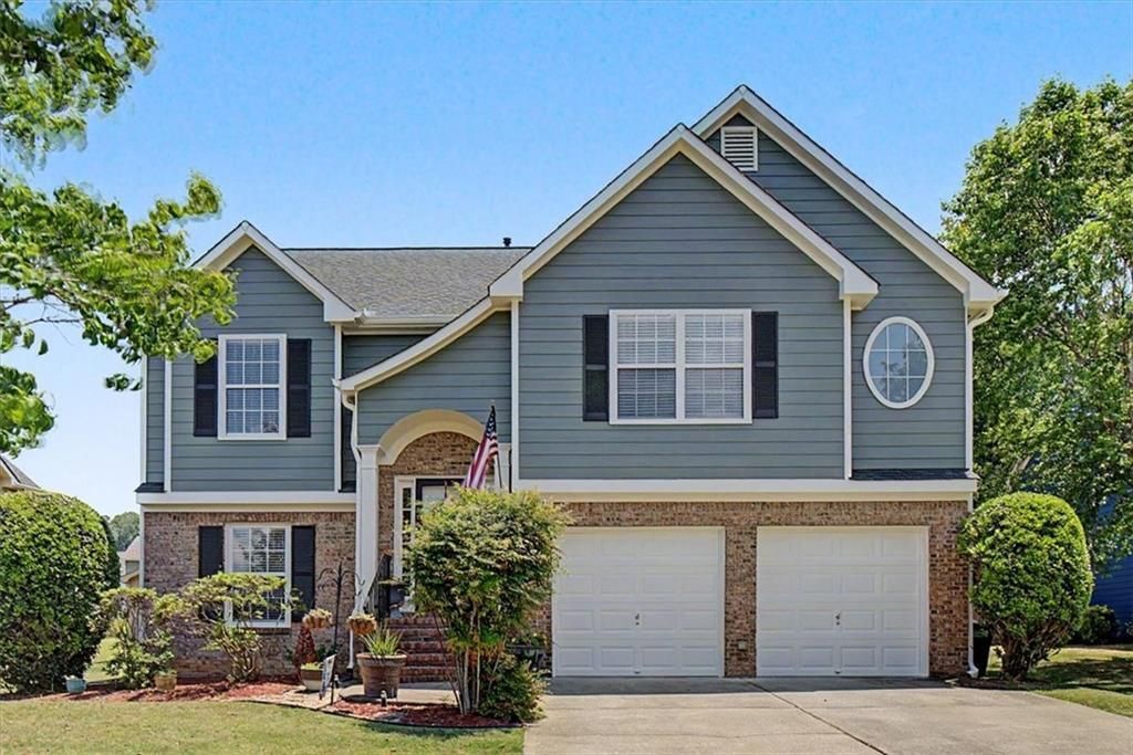 19 Allegiance Court Cartersville, GA 30121