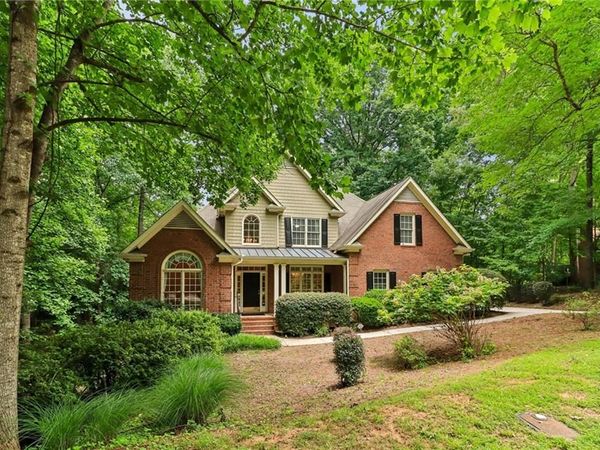 106 Telfair Place, Athens, GA 30606