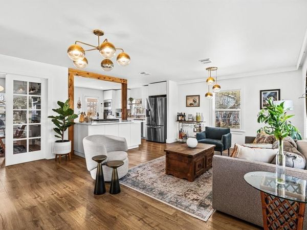 5314 AVENUE H ST, Austin, TX 78751