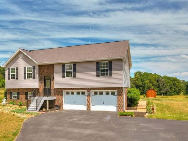 1156 Henderson Court, Jonesborough, TN 37659