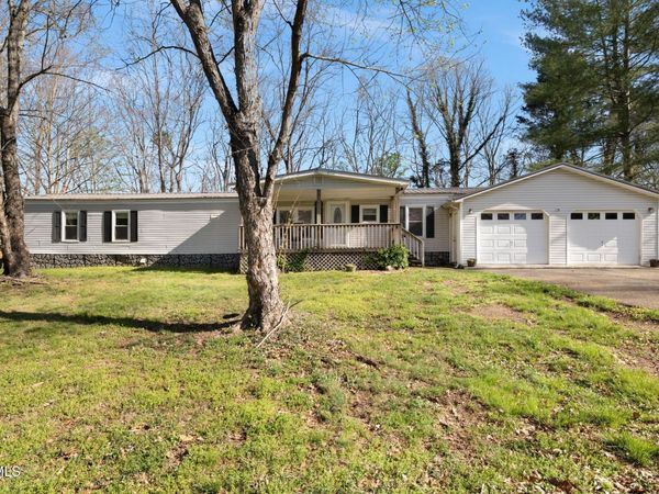 717 White Top Road, Bluff City, TN 37618