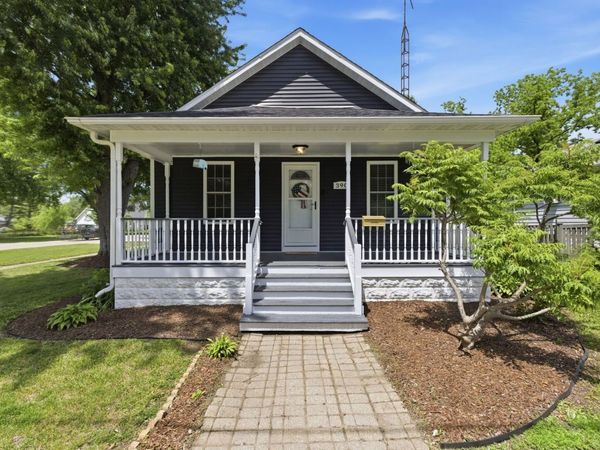 390 W Gordon Street , Coal City, IL 60416