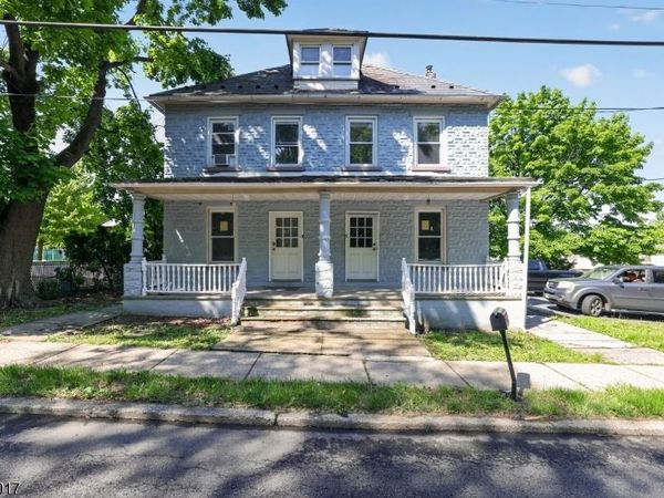 582 Roseberry St, Phillipsburg, NJ 08865