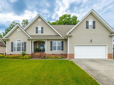 6451 Faultless Way, Hixson, TN 37343