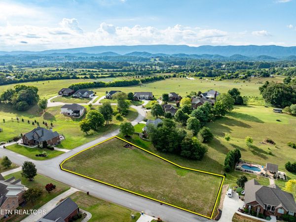 Lot 21 Woodland Trace , Maryville, TN 37803