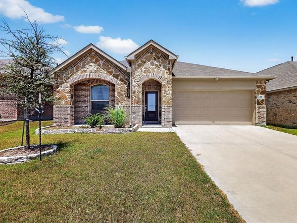 444 Ranchito Pass, Fort Worth, TX 76052