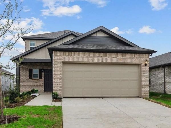 14104 Danesdale Drive, Pilot Point, TX 76258