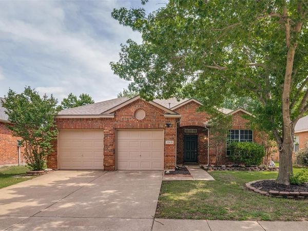 10610 Woodlands Trail, Rowlett, TX 75089