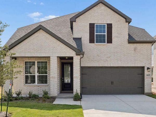 3017 Cliffside Drive, Celina, TX 75009