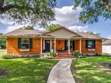 10605 Le Mans Drive, Dallas, TX 75238