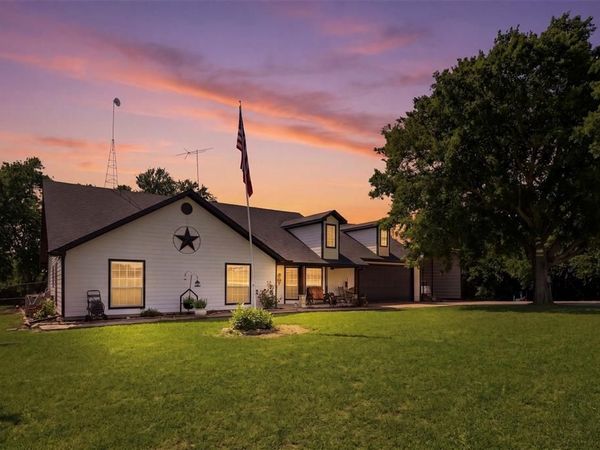 2725 County Road 494, Princeton, TX 75407
