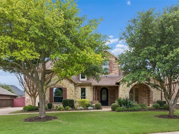 2610 Stonybrook Drive, Prosper, TX 75078