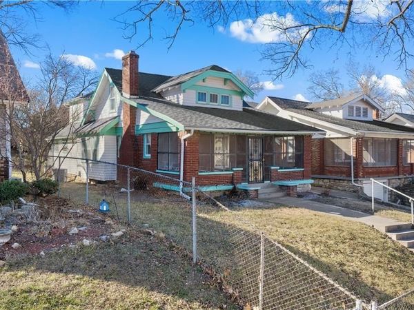 5142 Brookwood Avenue, Kansas City, MO 64110