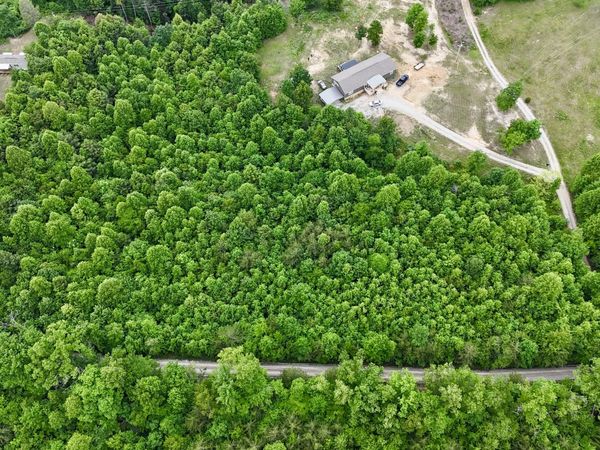 9990 Auger Springs Road, Corbin, KY 40701