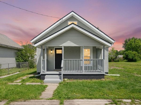 280 Nye Street, Marion, OH 43302