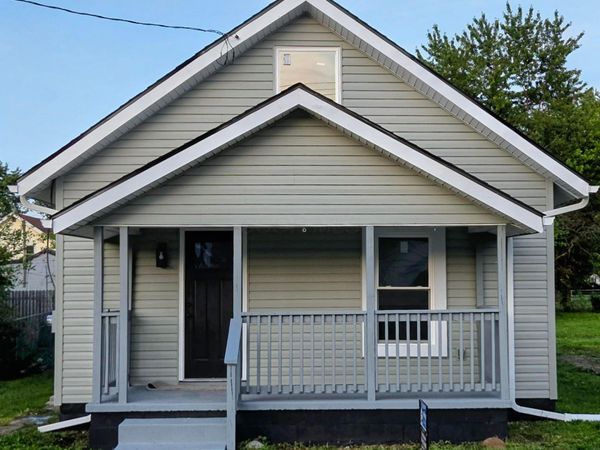 280 Nye Street, Marion, OH 43302