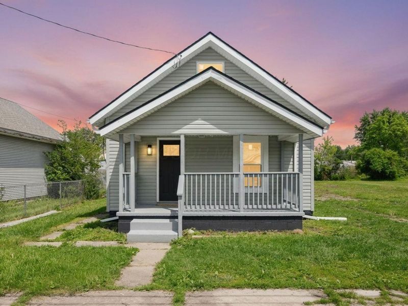 280 Nye Street, Marion, OH 43302 Photo 1