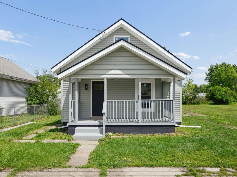 280 Nye Street, Marion, OH 43302 Photo 2