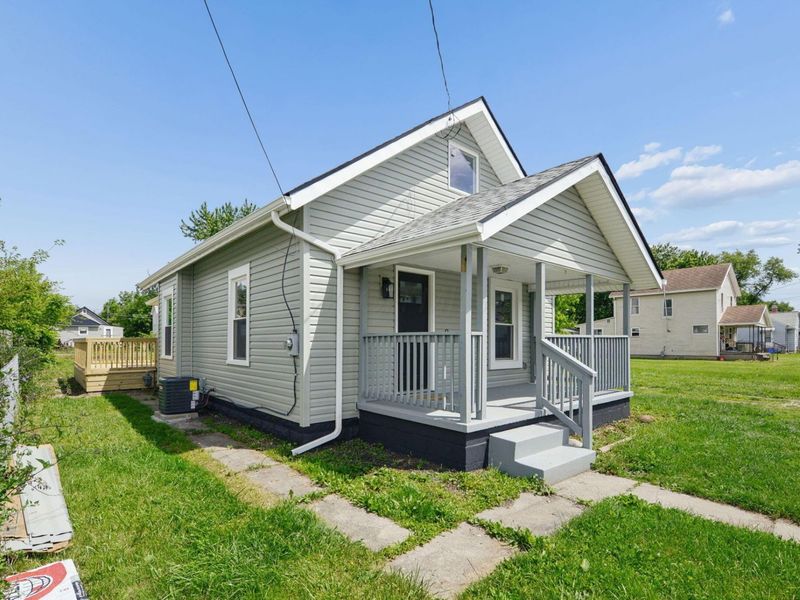 280 Nye Street, Marion, OH 43302 Photo 3