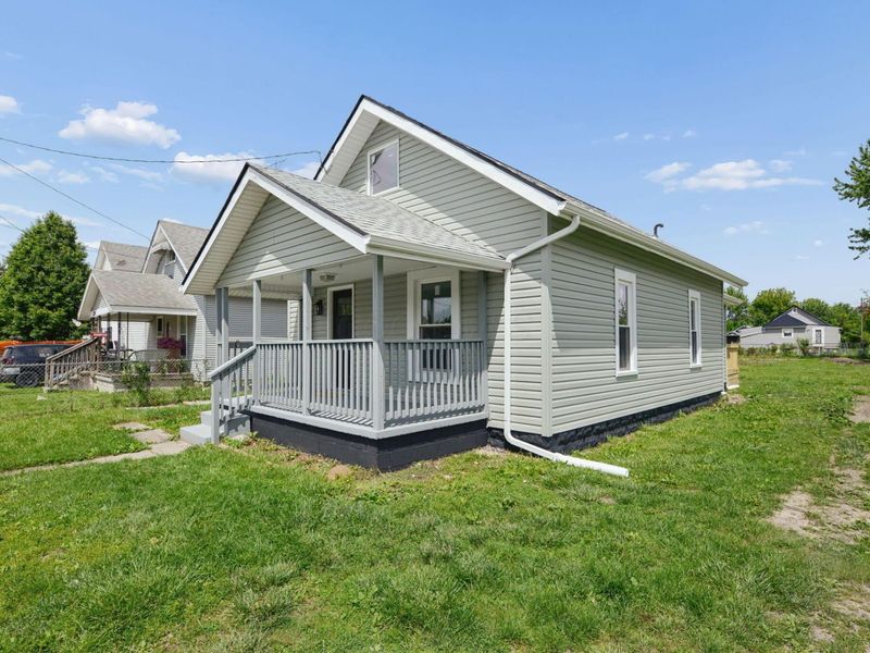 280 Nye Street, Marion, OH 43302 Photo 4