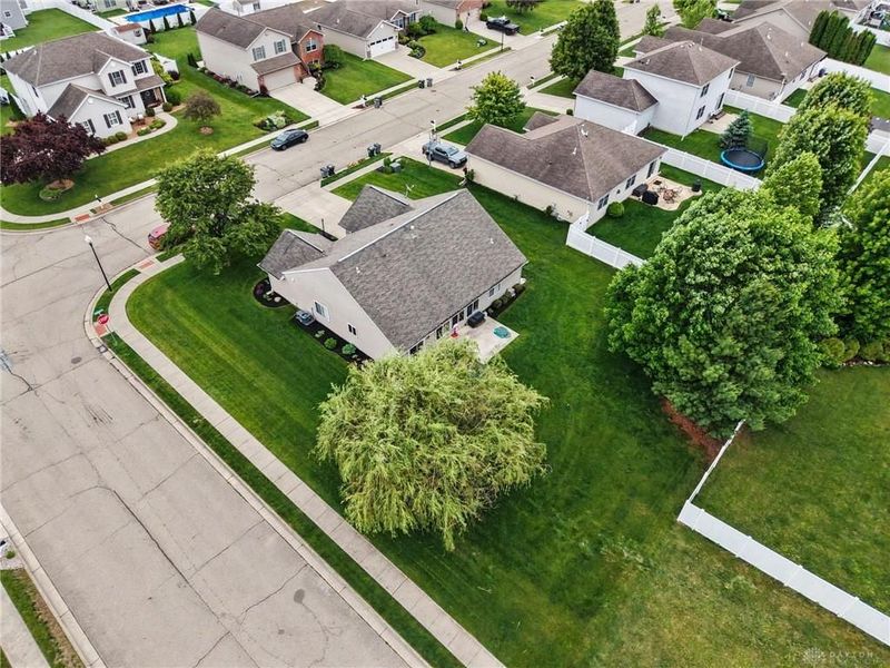 1110 Parkview Drive, Troy, OH 45373 Photo 4