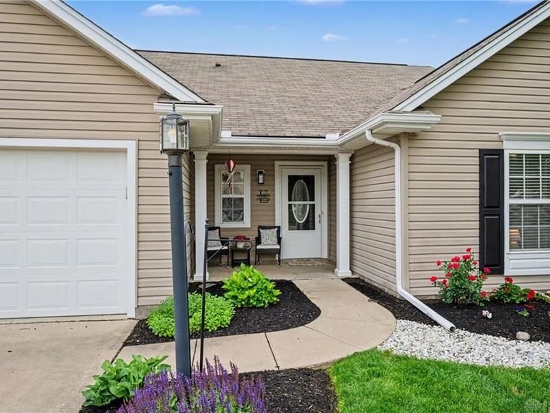 1110 Parkview Drive, Troy, OH 45373 Photo 5