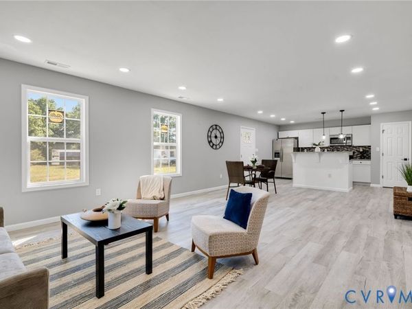 311 New Street, Sussex, VA 23890
