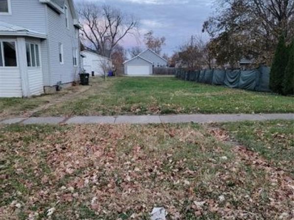 531 9th street SW , Cedar Rapids, IA 52404