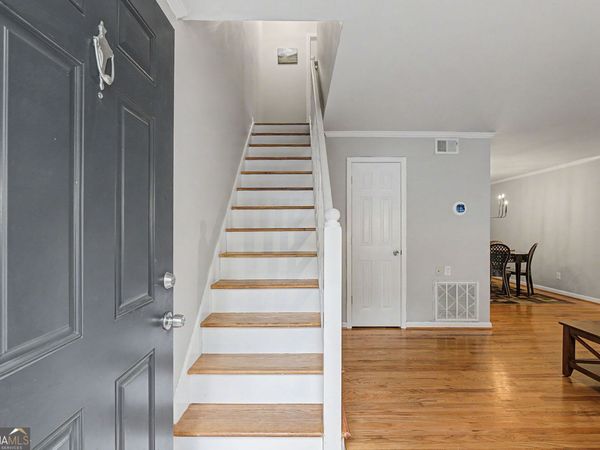 1683 Briarcliff Road NE, Unit 3, Atlanta, GA 30306