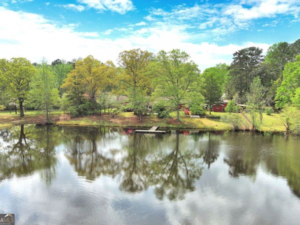 3102 Walt Stephens Road, Jonesboro, GA 30236