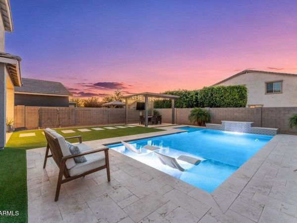 22730 E DOMINGO Road, Queen Creek, AZ 85142