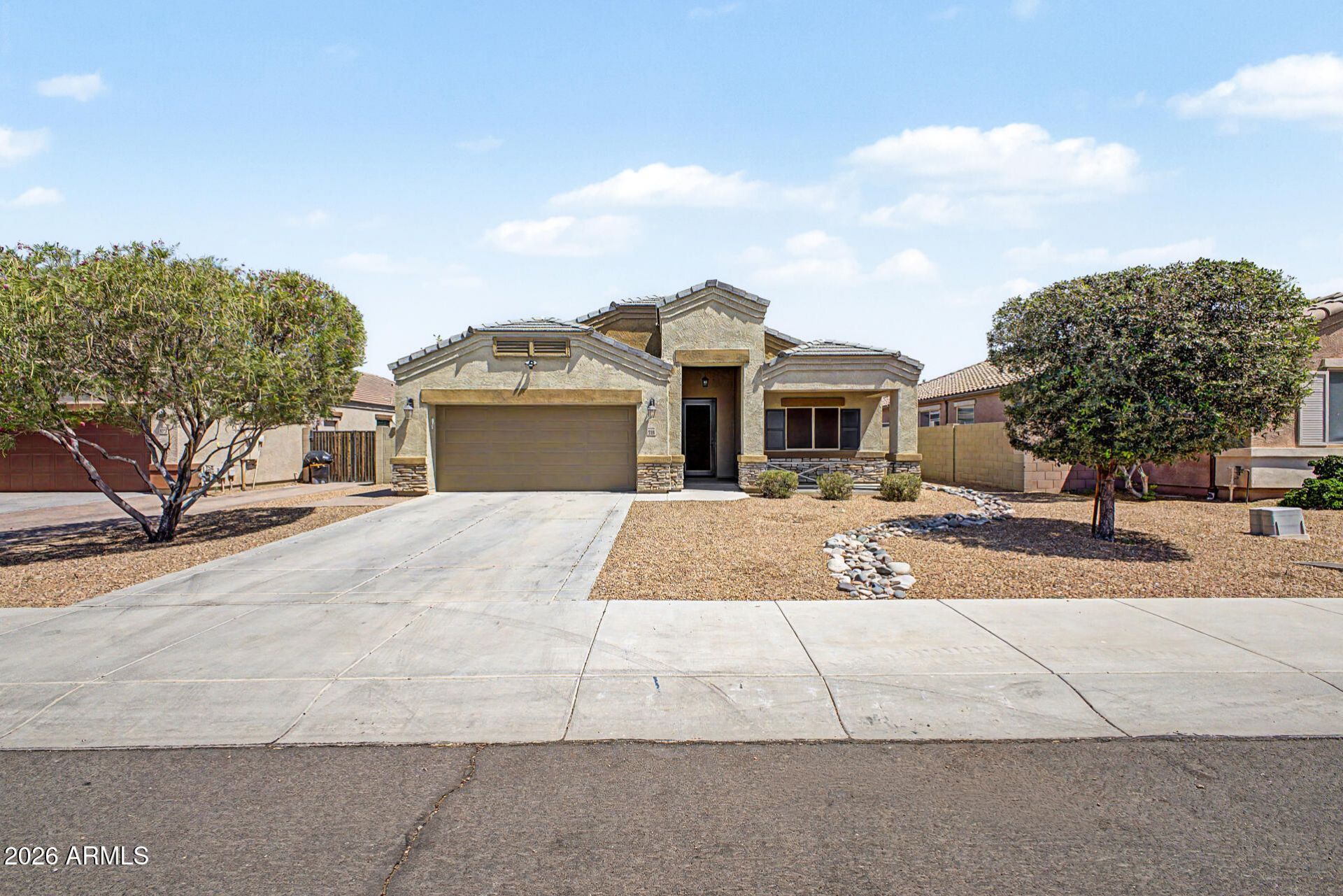 9316 W Oregon Avenue, Glendale, AZ 85305 Main Photo