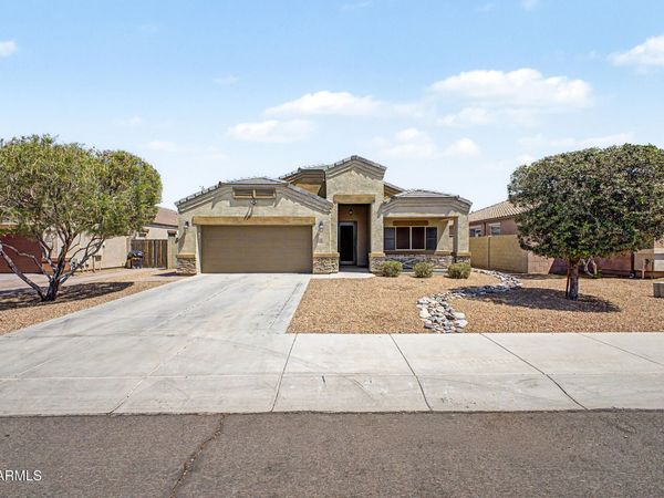 9316 W OREGON Avenue, Glendale, AZ 85305