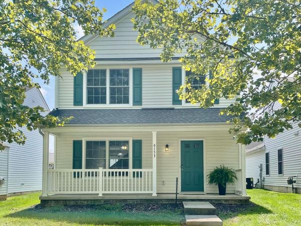 6153 Albany Way Drive, Westerville, OH 43081