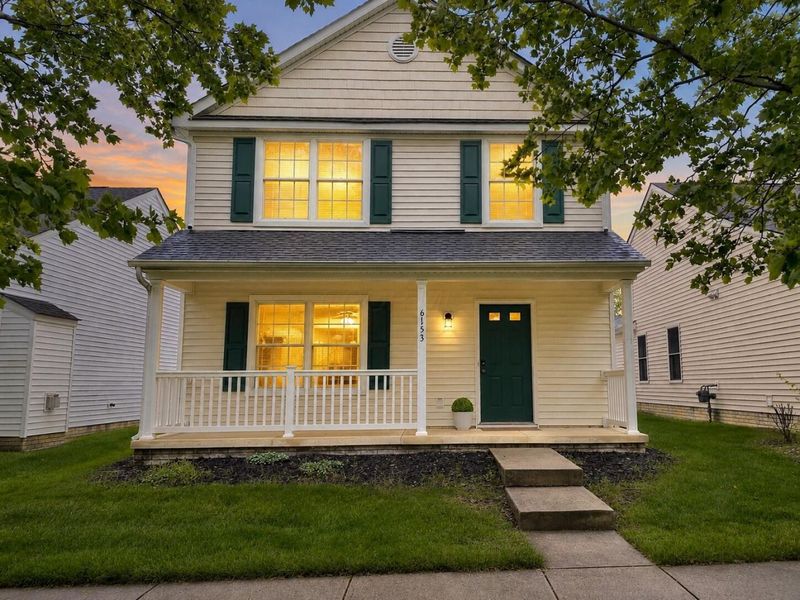 6153 Albany Way Drive, Westerville, OH 43081 Photo 1