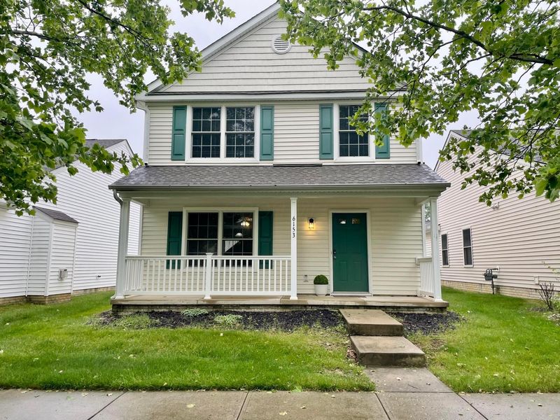 6153 Albany Way Drive, Westerville, OH 43081 Photo 2