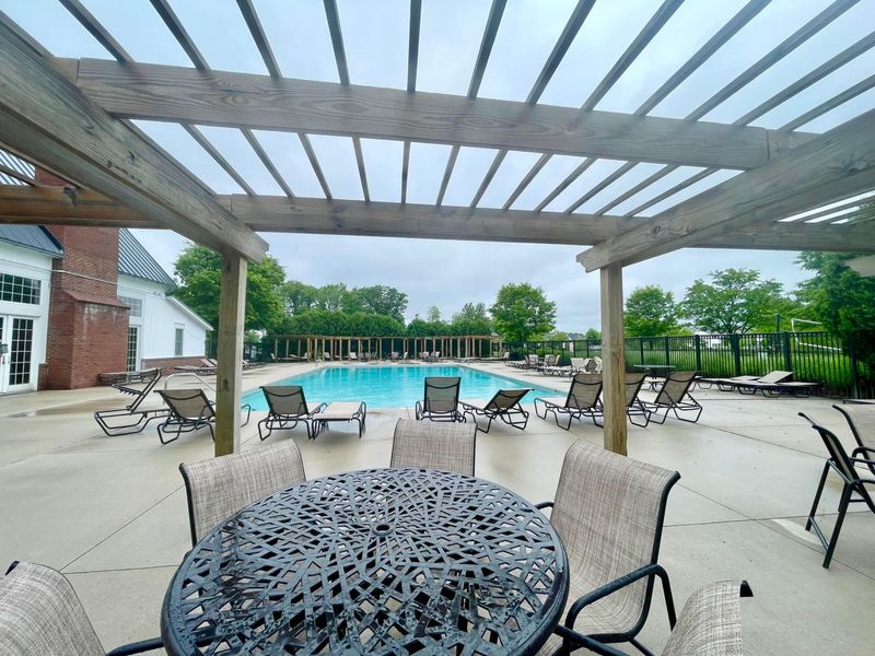 6153 Albany Way Drive, Westerville, OH 43081 Photo 35