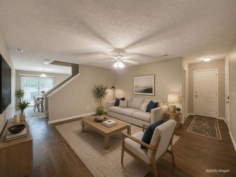 6153 Albany Way Drive, Westerville, OH 43081 Photo 4