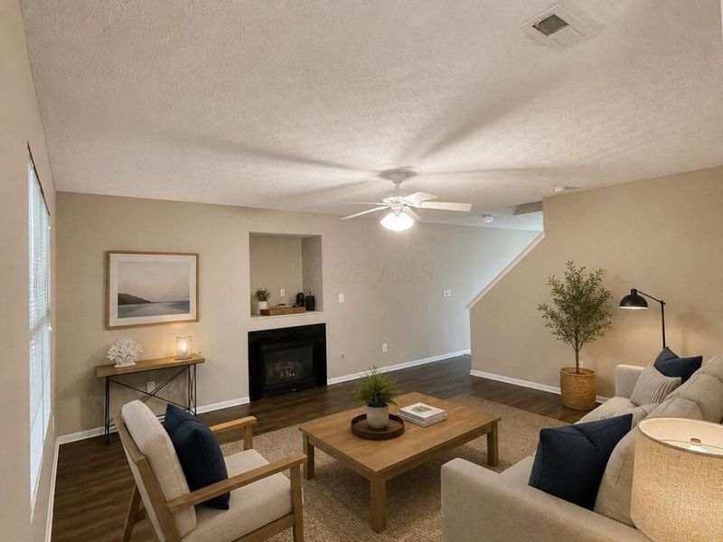 6153 Albany Way Drive, Westerville, OH 43081 Photo 6