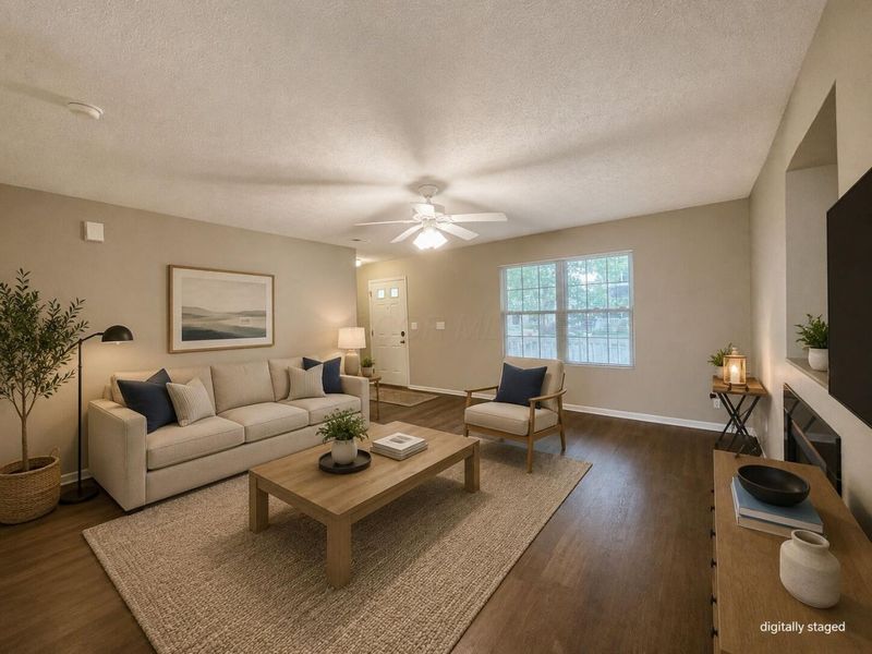 6153 Albany Way Drive, Westerville, OH 43081 Photo 9