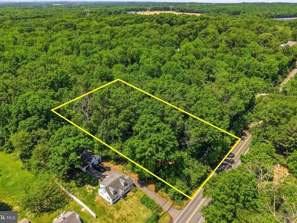 BLUE BALL ROAD, ELKTON, MD 21921