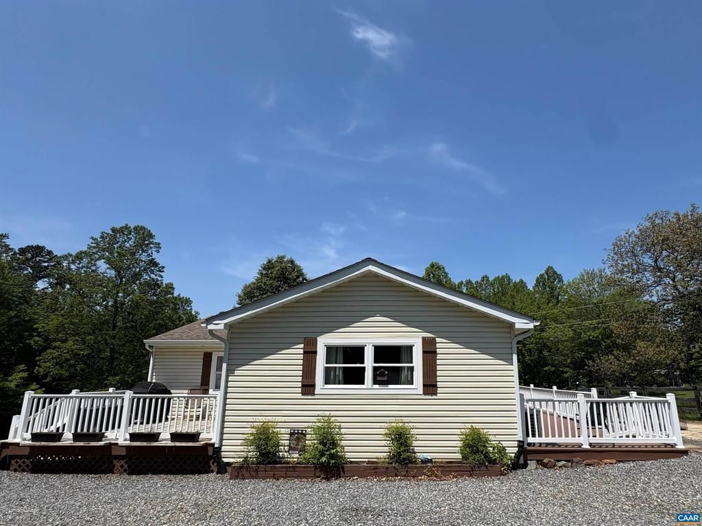 16354 Burnley Rd, Barboursville, VA 22923 Main Photo