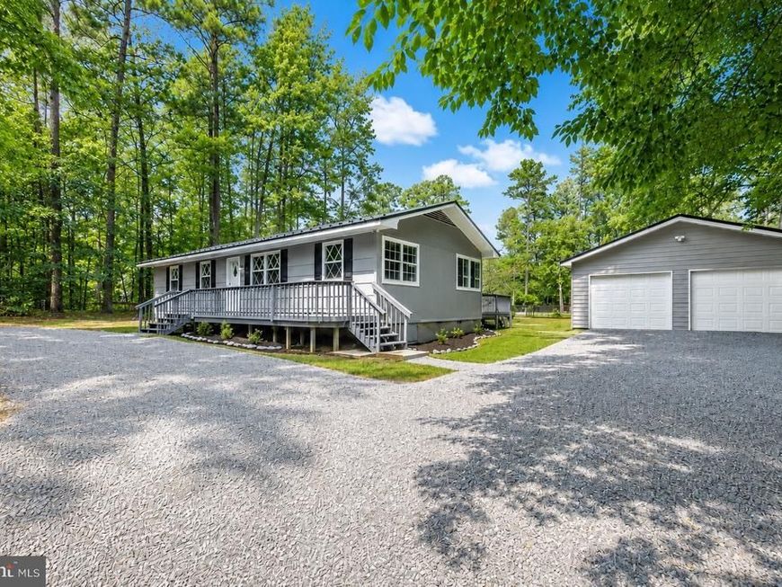 834 Lazy Lane, Lusby, MD 20657 Main Photo