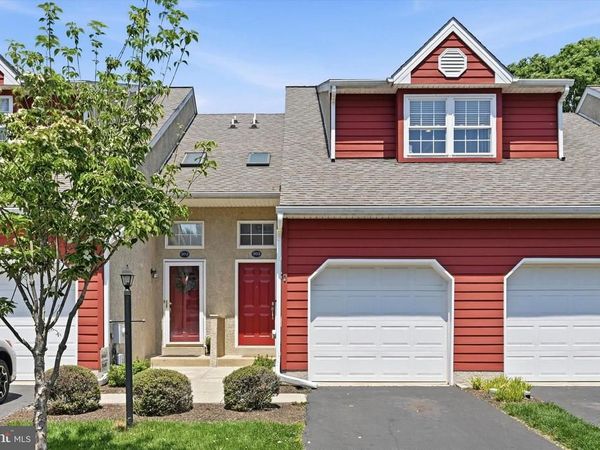 303 WORINGTON DRIVE, Unit 303, WEST CHESTER, PA 19382