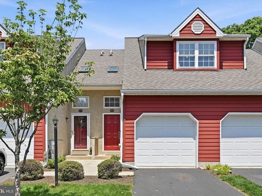 303 Worington Drive, Unit 303, West Chester, PA 19382 Main Photo