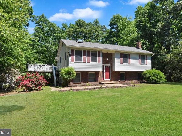 11350 MILL BRIDGE ROAD , LUSBY, MD 20657