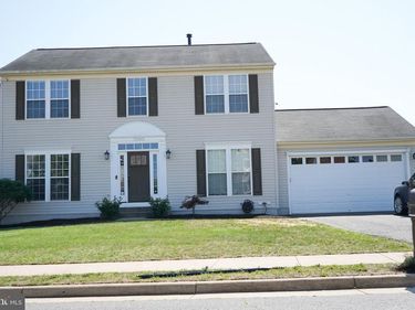 11145 EAGLE COURT, BEALETON, VA 22712