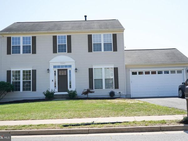11145 EAGLE COURT, BEALETON, VA 22712